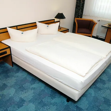 Hotell Airport